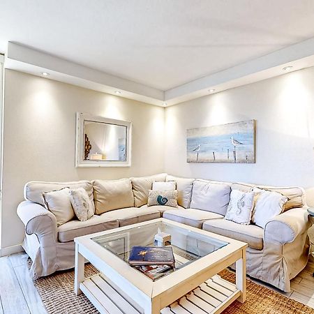 Sea Vista II #215 Apartment Саут Падре Алънд Екстериор снимка