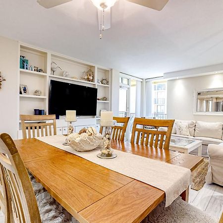Sea Vista II #215 Apartment Саут Падре Алънд Екстериор снимка