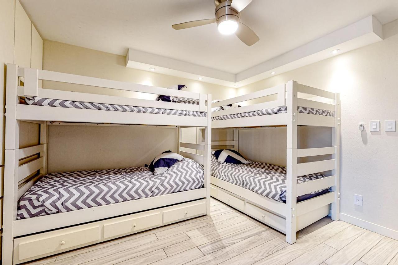 Sea Vista II #215 Apartment Саут Падре Алънд Екстериор снимка